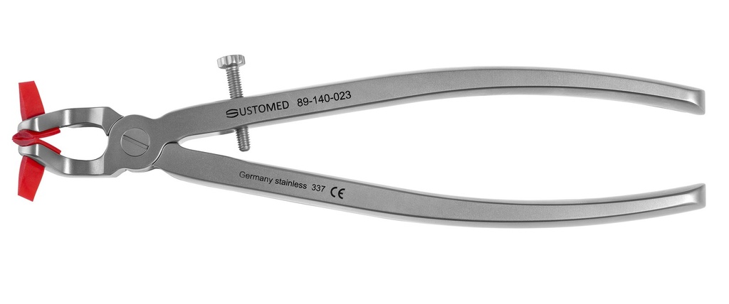 DEGIDI, Cono Grip, upper/lower jaw, wide (3)