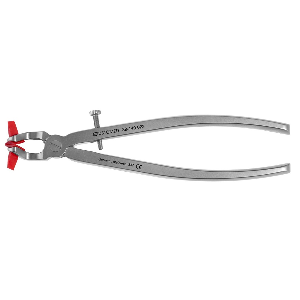 DEGIDI, Cono Grip, upper/lower jaw, wide (3)
