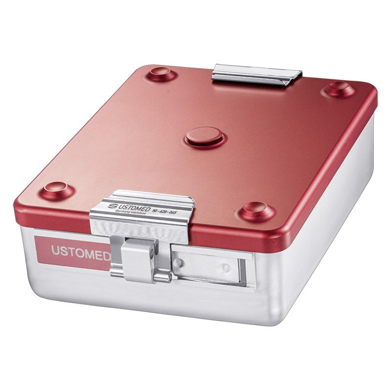 Ustomed EasyStop demi-steriele sterilisatiecontainer met v (4)