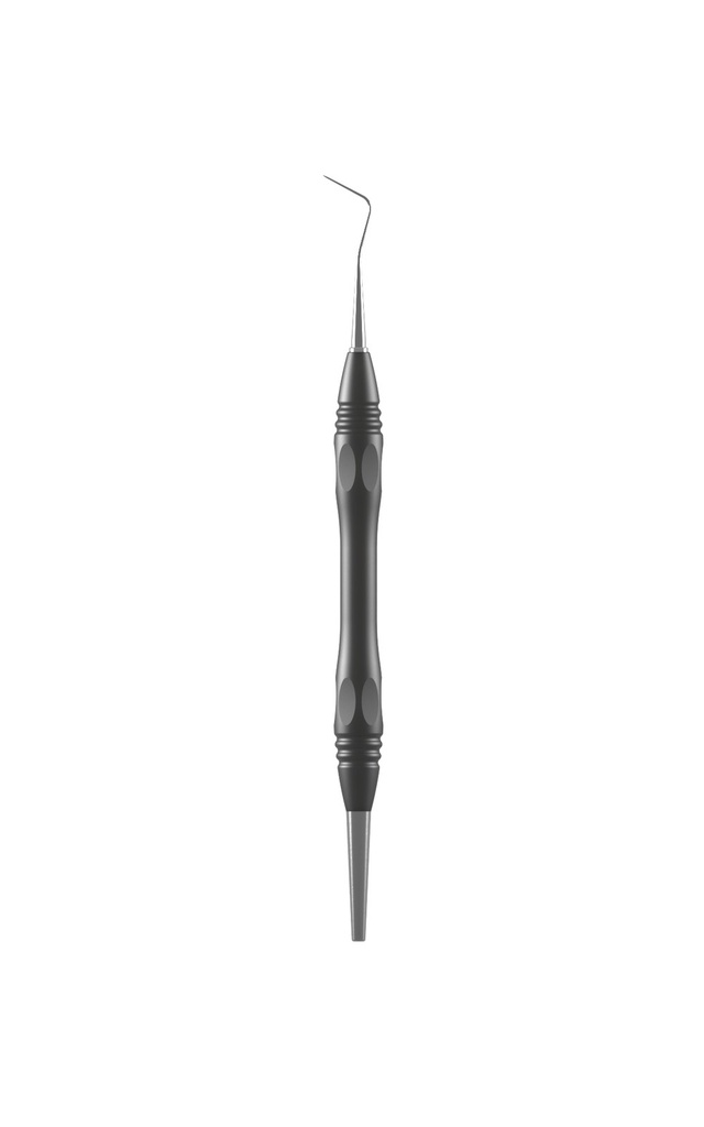 Probe, size 1, single-ended, PEEK handle (2)