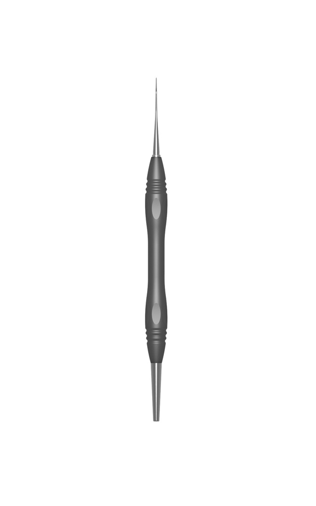 Probe, size 1, single-ended, PEEK handle (3)