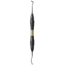 USTOMED Combi-Instrument, R(h)einstopfer, PEEK handle (2)