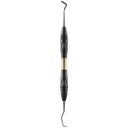 USTOMED Combi-Instrument, R(h)einstopfer, PEEK handle (3)