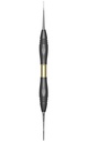 USTOMED Combi-Instrument, R(h)einstopfer, PEEK handle (4)