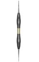 Retrograde filling instr., size 1, d.-e., PEEk handle (2)