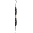 Retrograde filling instr., size 1, d.-e., PEEk handle (4)