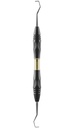 Retrograde filling instr., size 1, d.-e., PEEk handle (4)
