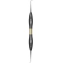 Retrograde filling instr., mod.K., size 2, PEEK handle (2)