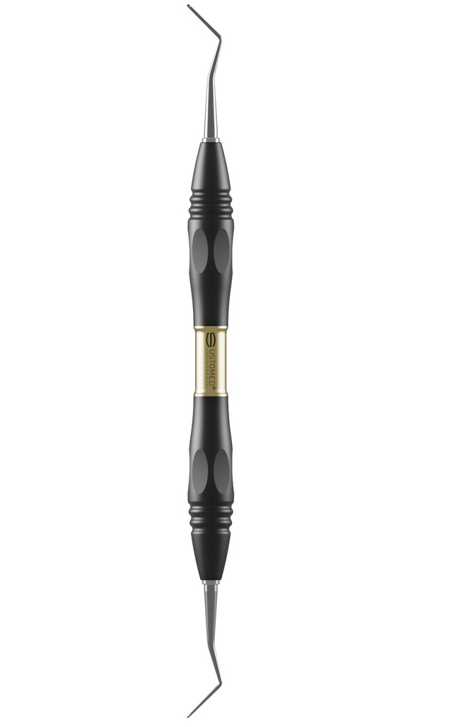 Retrograde filling instr., mod.K., size 2, PEEK handle (3)