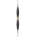 Retrograde filling instr., mod.K., size 2, PEEK handle (4)