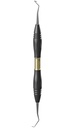 Retrograde filling instr., mod.K., size 2, PEEK handle (4)