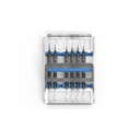 Ustomed Perio-Set compleet met PEEK handgrepen (3)