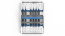 Ustomed Perio-Set compleet met PEEK handgrepen (3)