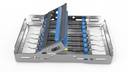 Ustomed Perio-Set compleet met PEEK handgrepen (4)