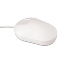 Purekeys Medische Muis (wit) (2)
