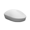 Purekeys Medische Muis - draadloos (wit) (2)