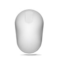 Purekeys Medische Muis - draadloos (wit) (3)