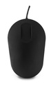 Purekeys Medische Muis (zwart) (2)