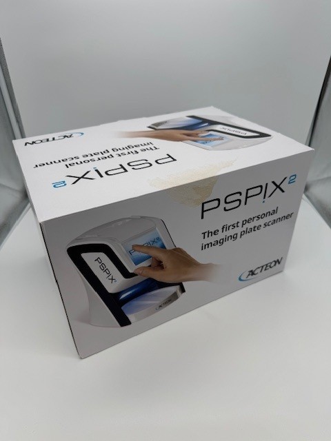 Acteon PSPIX² Fosforscanner (ex-demo)