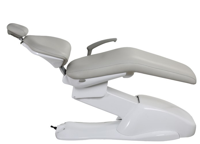 Tecnodent 2009 Next behandelstoel (2)