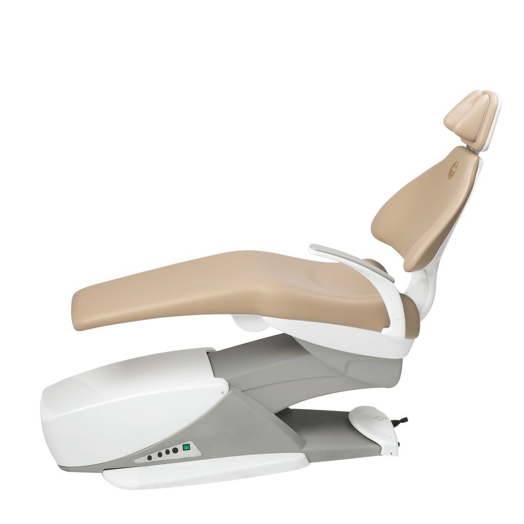 Tecnodent ECO.Lux behandelstoel (2)