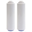 Euronda - AQUAFILTER 1 TO 1