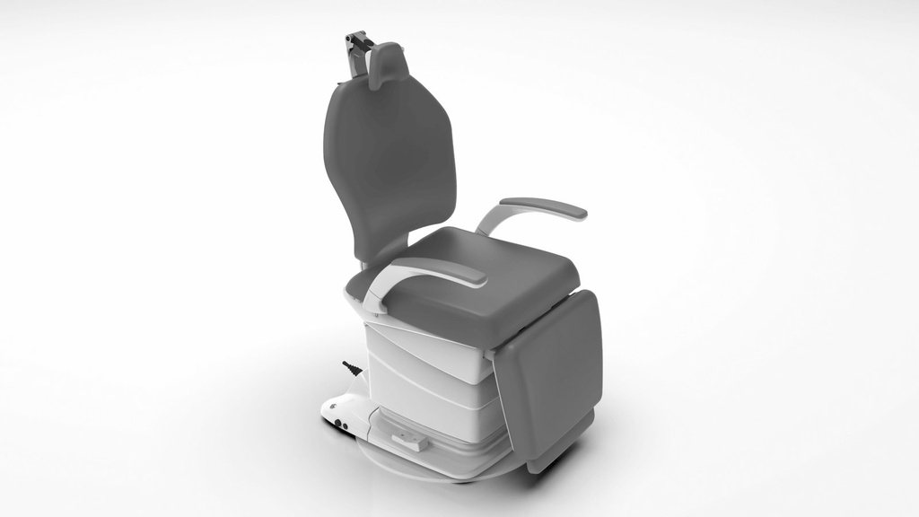 Tecnodent Linda Next ENT behandelstoel (KNO) (2)