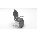Tecnodent Linda Next ENT behandelstoel (KNO) (2)