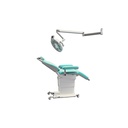 Tecnodent Linda Next SUR behandelstoel (chirurgie) (2)