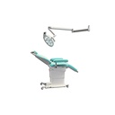 Tecnodent Linda Next SUR behandelstoel (chirurgie) (3)