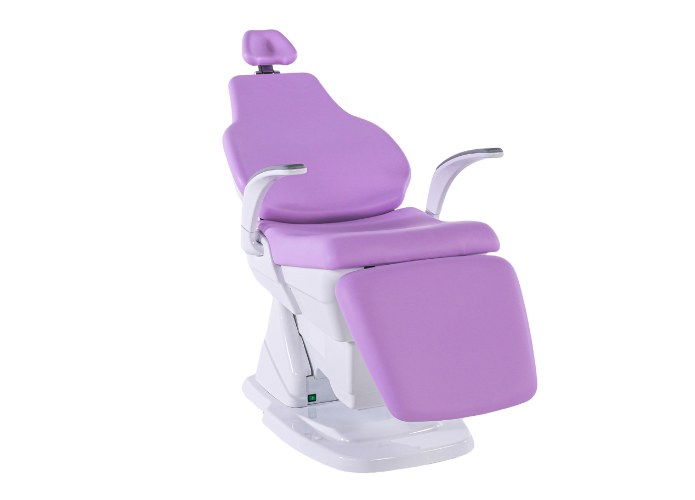 Tecnodent Linda EVO behandelstoel (2)