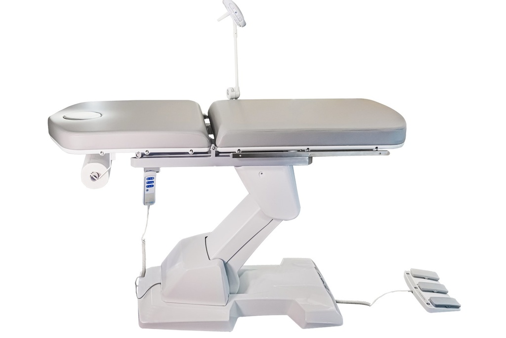 Tecnodent Surgy AES behandelstoel (2)