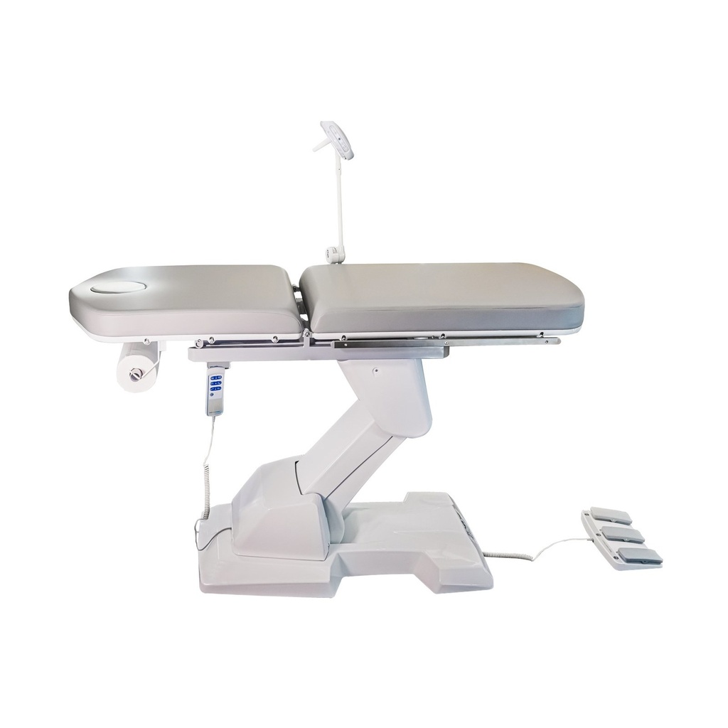 Tecnodent Surgy AES behandelstoel (2)