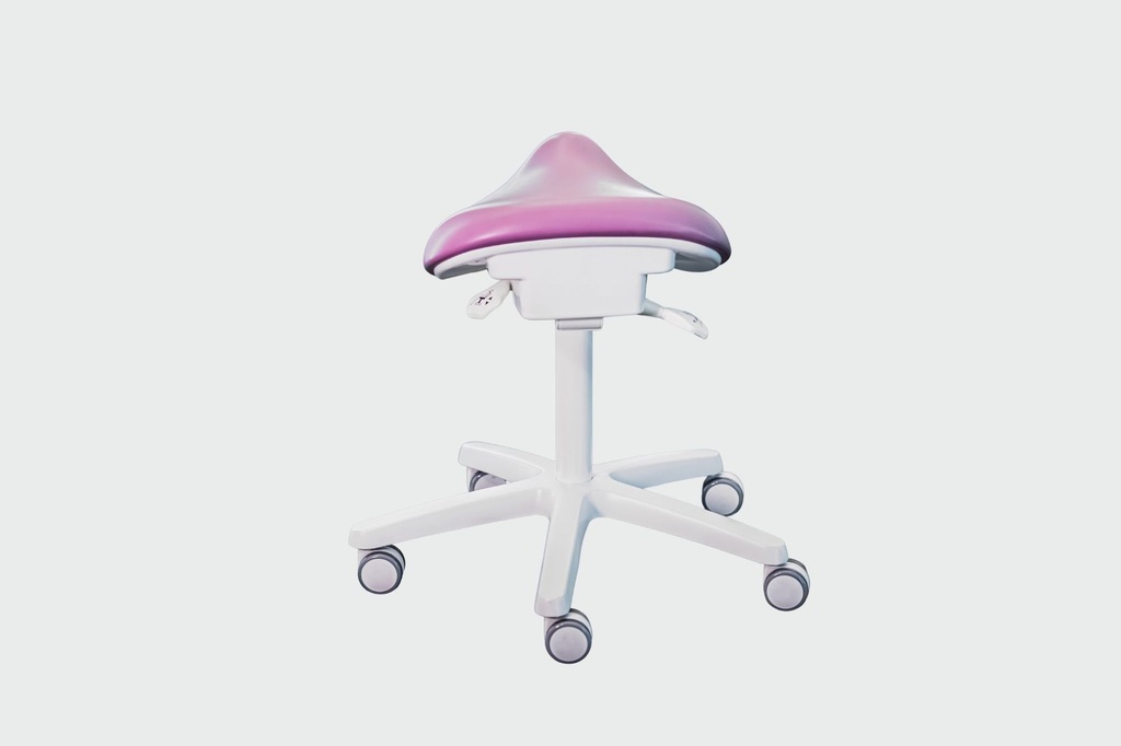 Tecnodent Ergo S werkkruk (3)