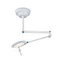 Dr. Mach LED 150 operatielamp, plafondmodel met SWING arm, (2)