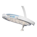 Dr. Mach LED 150 operatielamp, plafondmodel met SWING arm, (6)