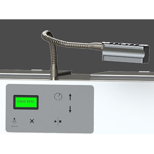 Wassermann WP-Ex 3000 II polijstunit met afzuiging en rege (2)