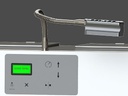 Wassermann WP-Ex 3000 II polijstunit met afzuiging en rege (2)