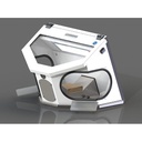 Wassermann Absaug-Box Compact III afzuigbox met daglicht-L (2)