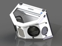 Wassermann Absaug-Box Compact III afzuigbox met daglicht-L (3)