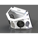 Wassermann Absaug-Box Compact III afzuigbox met daglicht-L (3)