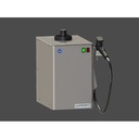 Wassermann Wasi-Steam Classic II stoomreiniger Stainless S (2)