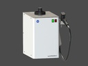 Wassermann Wasi-Steam Classic II stoomreiniger Stainless S (4)