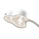 Dr. Mach LED 110 spotlamp, railmodel met klem voor DIN-rai (3)