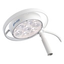 Dr. Mach LED 115 spotlamp, wandmodel met wandbevestiging (2)