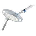 Dr. Mach LED 120 onderzoekslamp, plafondmodel met SWING ar (2)