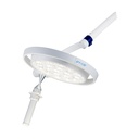 Dr. Mach LED 130 Dental dentale behandellamp, statiefmodel (2)