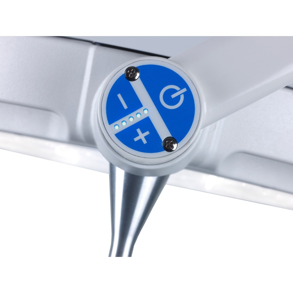 Dr. Mach LED 130 Dental dentale behandellamp, wandmodel me (5)