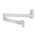 Dr. Mach LED 130 Dental dentale behandellamp, wandmodel me (6)