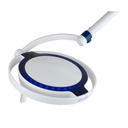 Dr. Mach LED 130 Dental dentale behandellamp, plafondmodel (4)